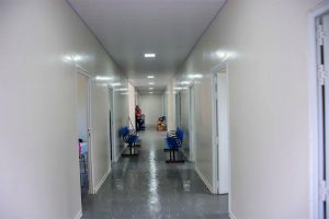 UBS Porte II Bailique – Macapá/AP