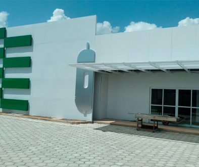 Instituto Macapaense de Pediatria – Macapá/AP