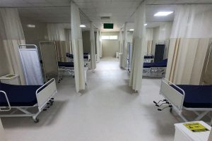 Hospital de Araguaína/TO
